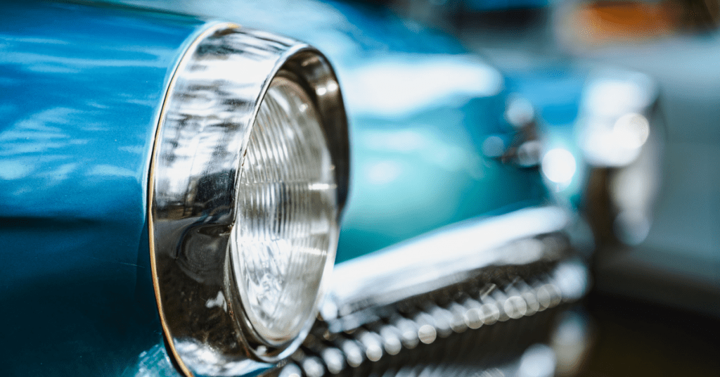 What’s the Difference Between Classic, Vintage, and Antique Cars? Bid, Buy, & Drive